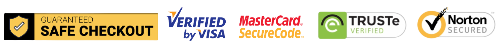 100% Secure